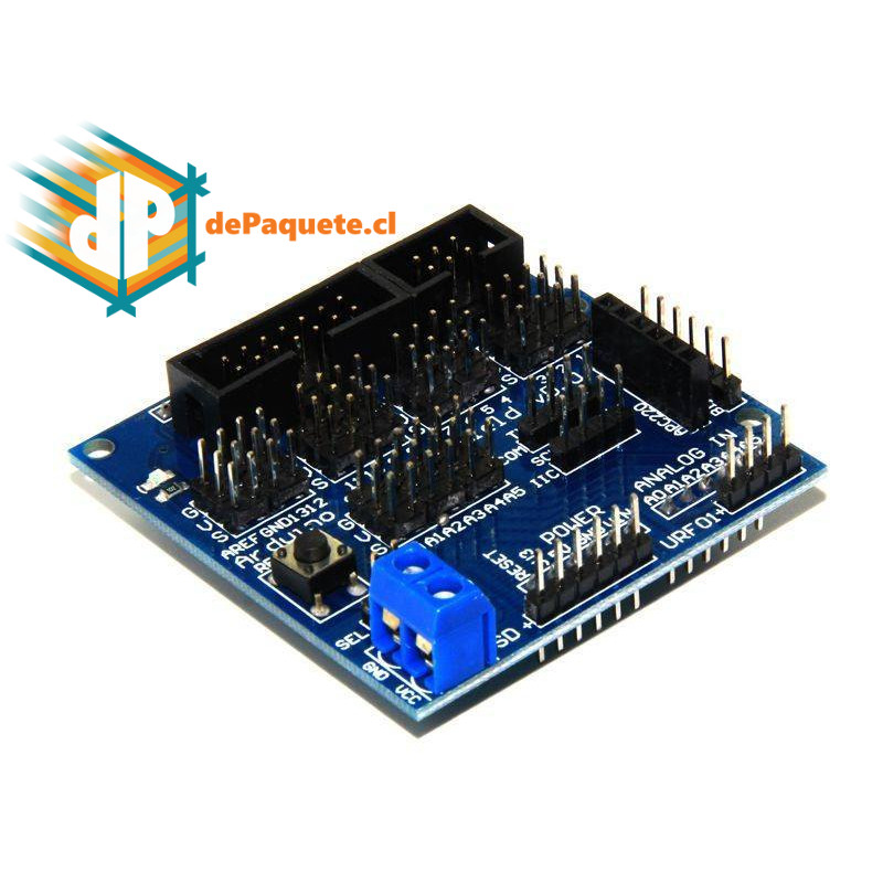 Shield Sensor V5.0